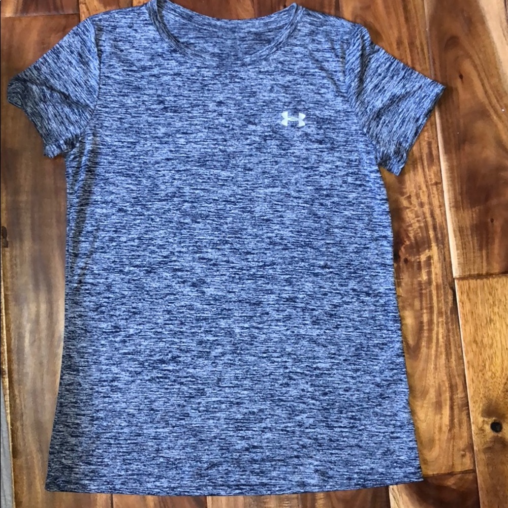 Under Armour shirt
